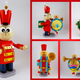 Image for article titled Pixar's Tin Toy Would Make For a Great Follow Up To Lego's WALL•E Set